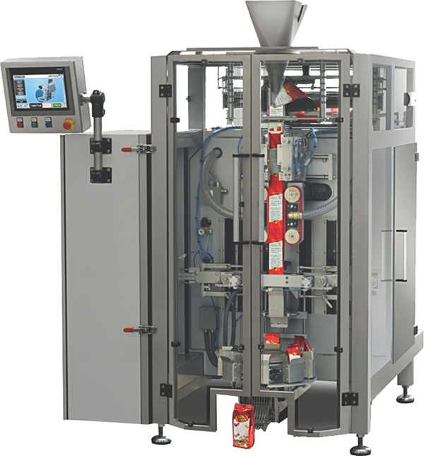 Grace Food Processing and Packaging Machinery