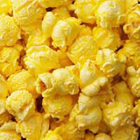 Savory Popcorn