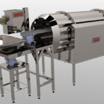 Food Processing and Packaging Machinery