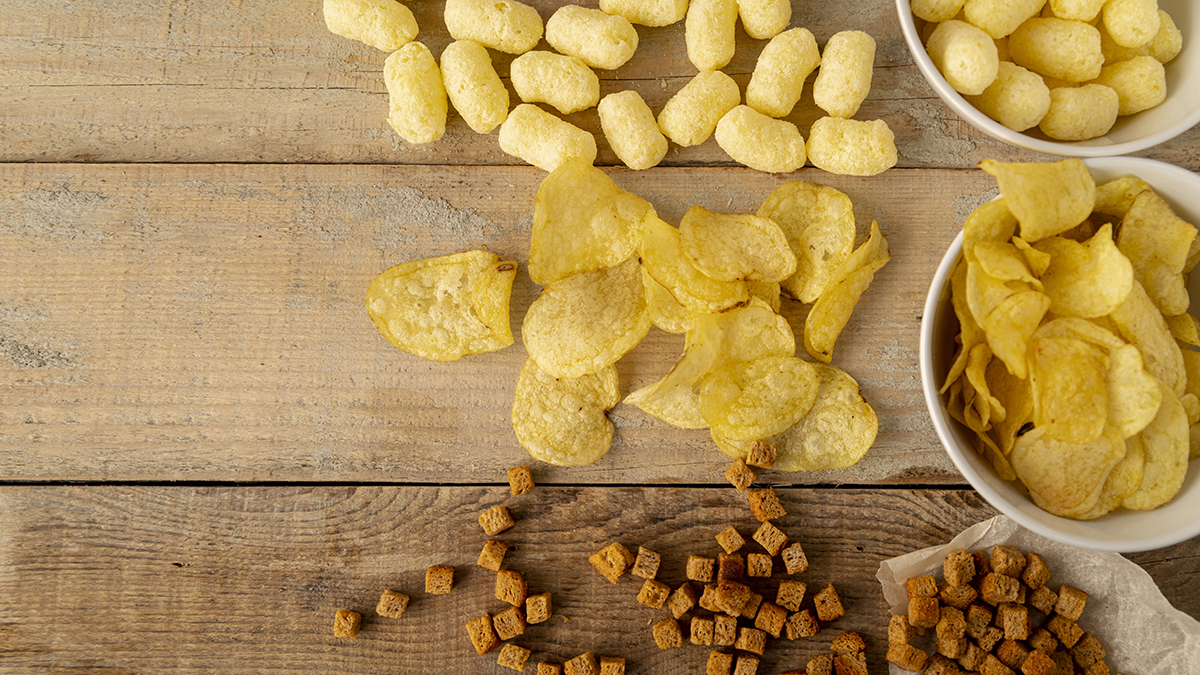 Read more about the article Technological innovations in third-generation & co-extruded snacks, increasing new businesses worldwide