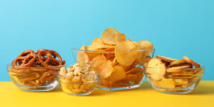 Read more about the article Why is snack food business the most preferred in the food industry?
