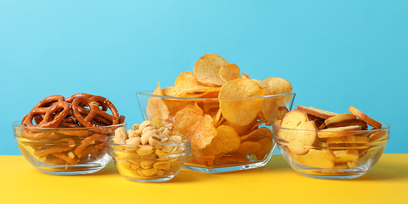 You are currently viewing Why is snack food business the most preferred in the food industry?