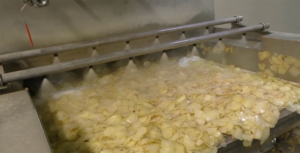 Read more about the article POTATO SLICE WASHING SYSTEM – IMPORTANT STEP IN POTATO CHIPS MANUFACTURING