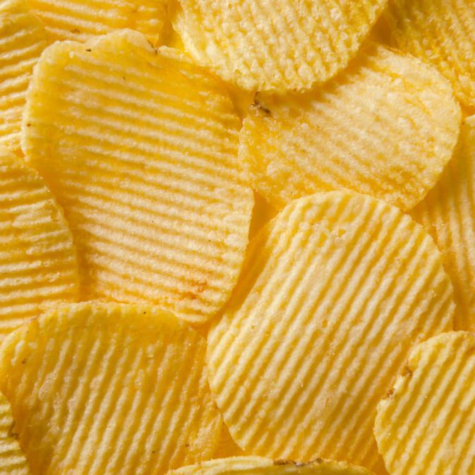 Potato Chip Manufacturing Equipmen